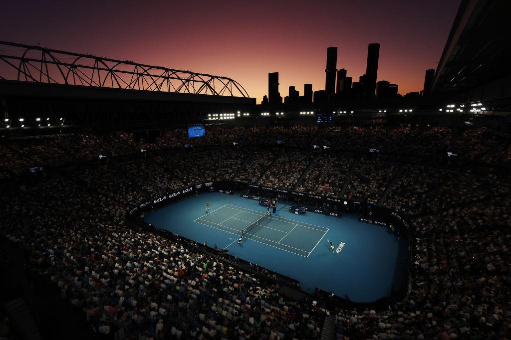 Фото: Julian Finney / Getty Images