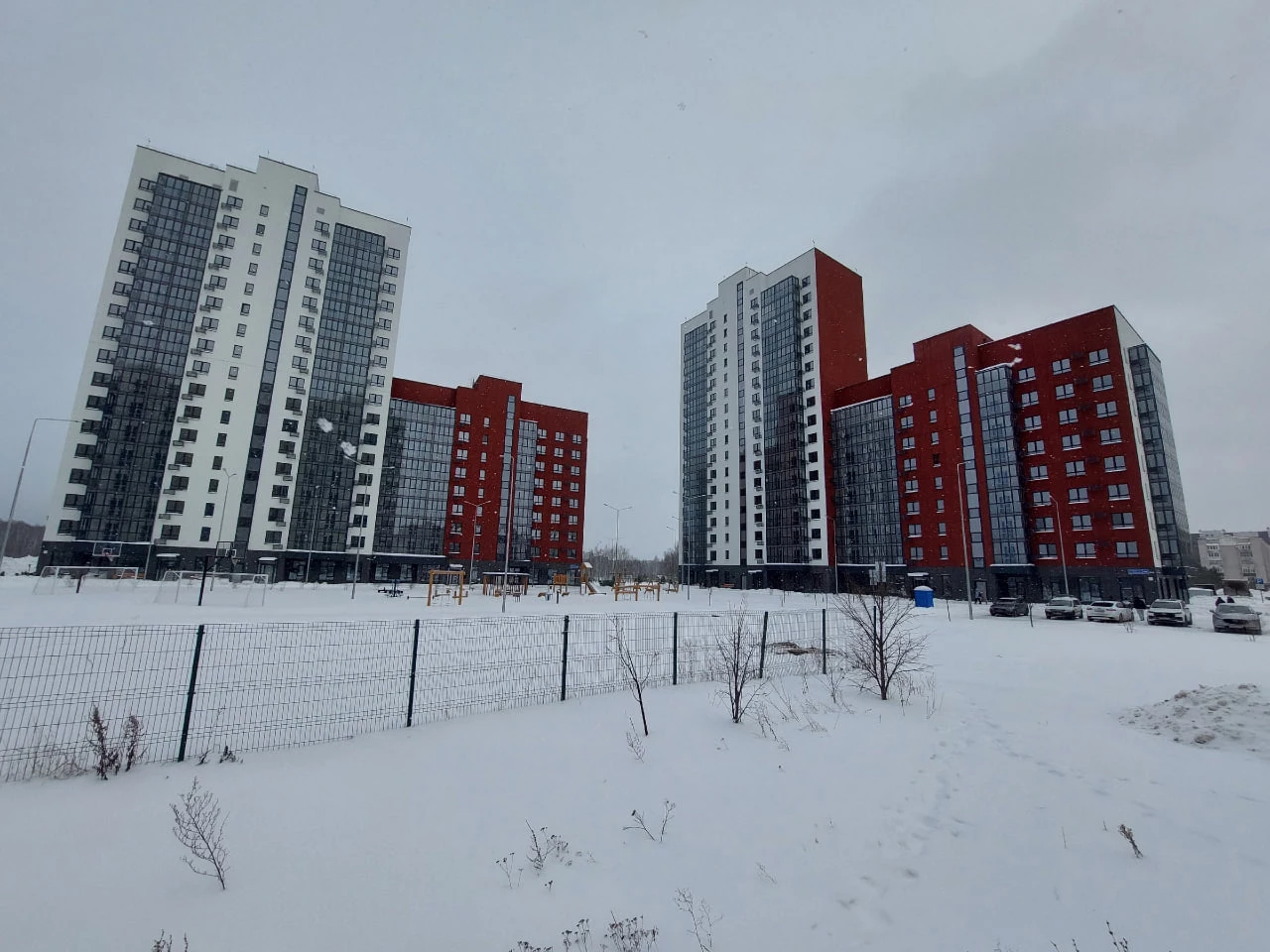пресс-служба Госжилфонда РТ