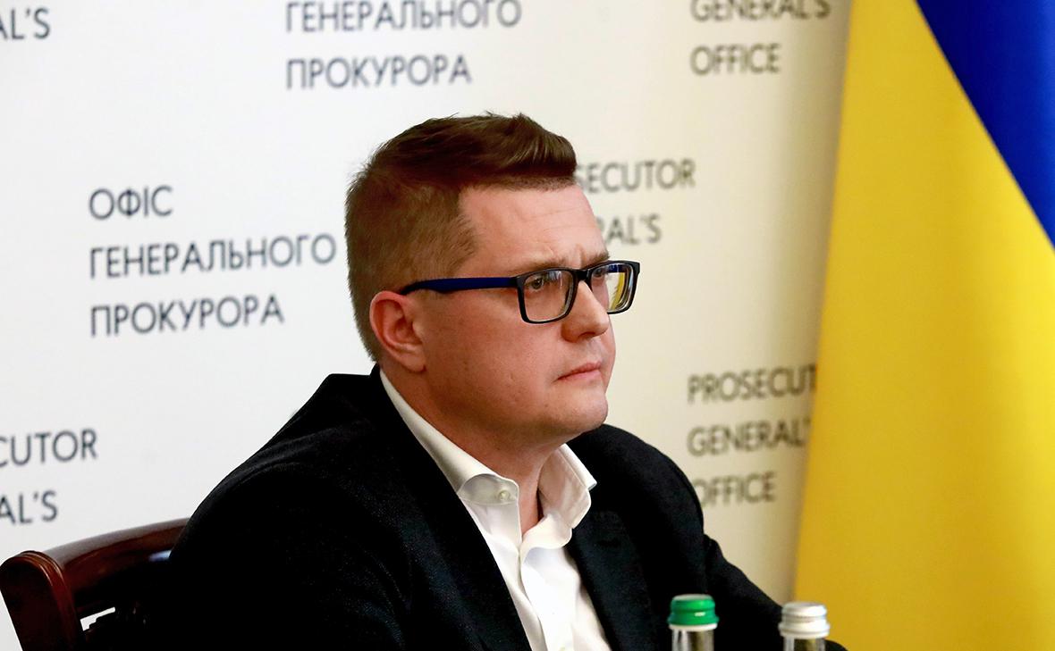 Иван&nbsp;Баканов