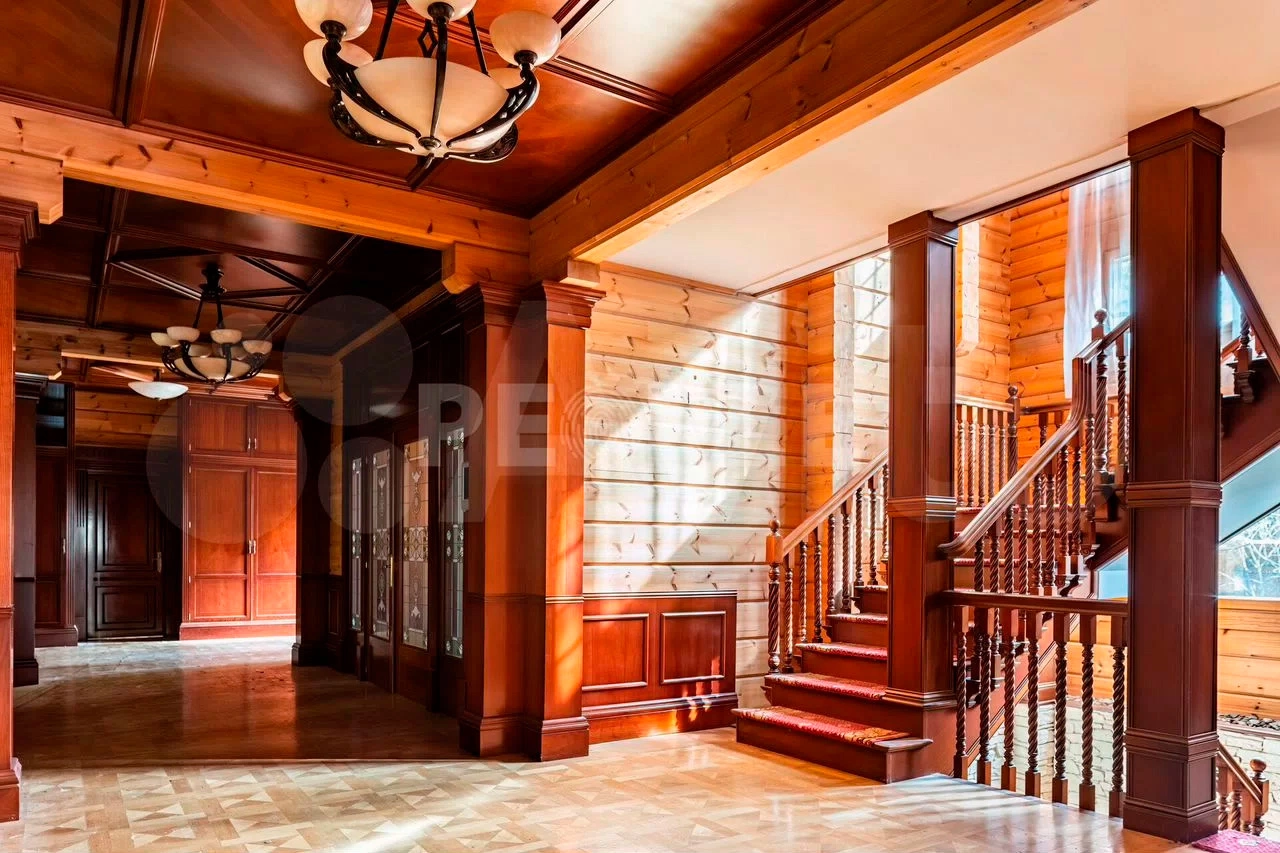 Посмотрите, как могли бы выглядеть дома Смешариков в реальном мире