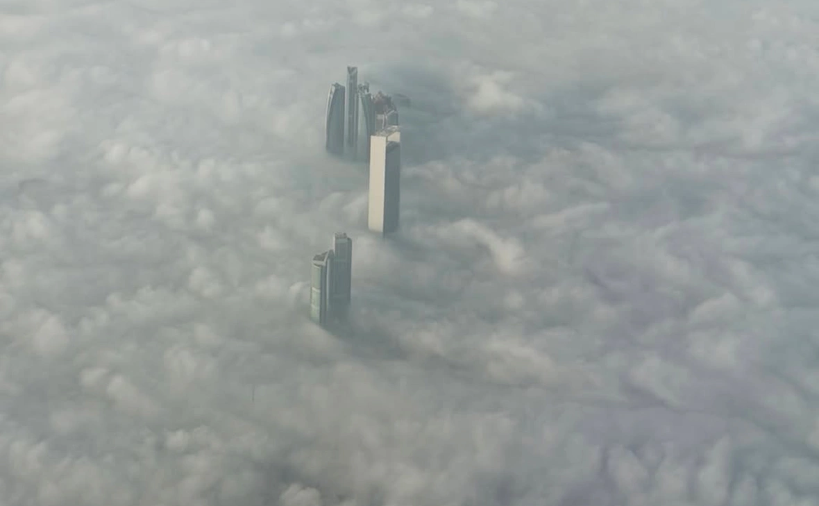 kadmitriev / Instagram (входит в корпорацию Meta, признана экстремистской и запрещена в России)