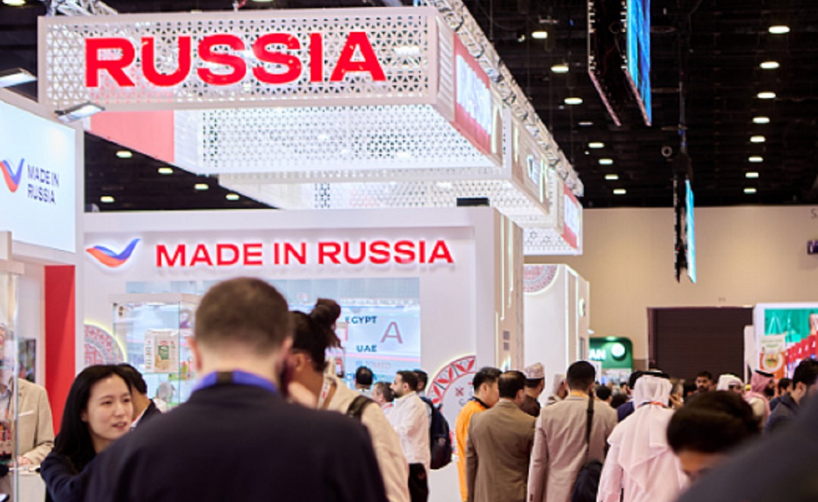 Фото: Российский экспортный центр