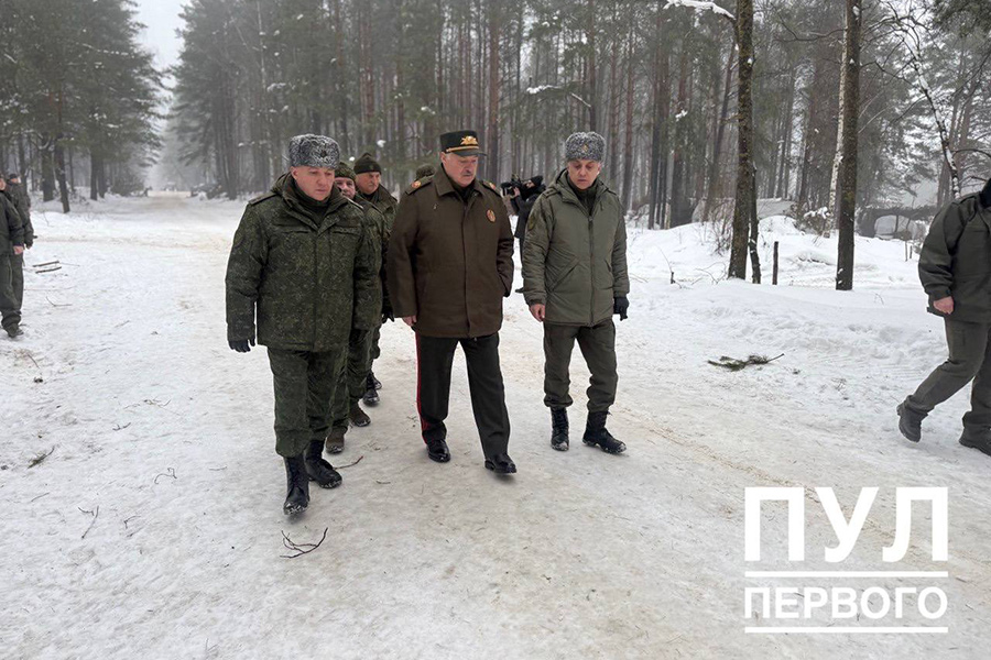 Фото: опубликовано в  Telegram-канале «Пул Первого»