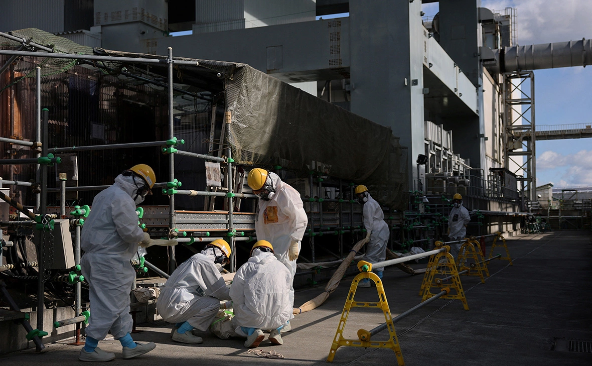 Issei Kato / Reuters