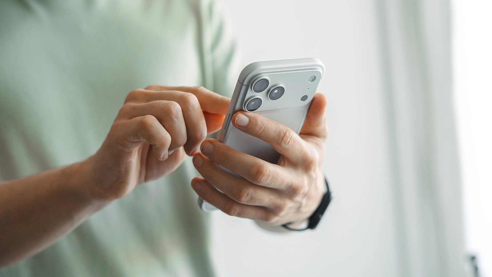 Как поменять регион на устройствах Apple. Два важных условия