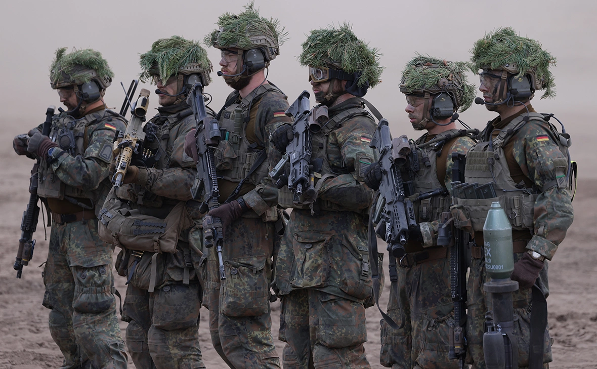 Sean Gallup / Getty Images