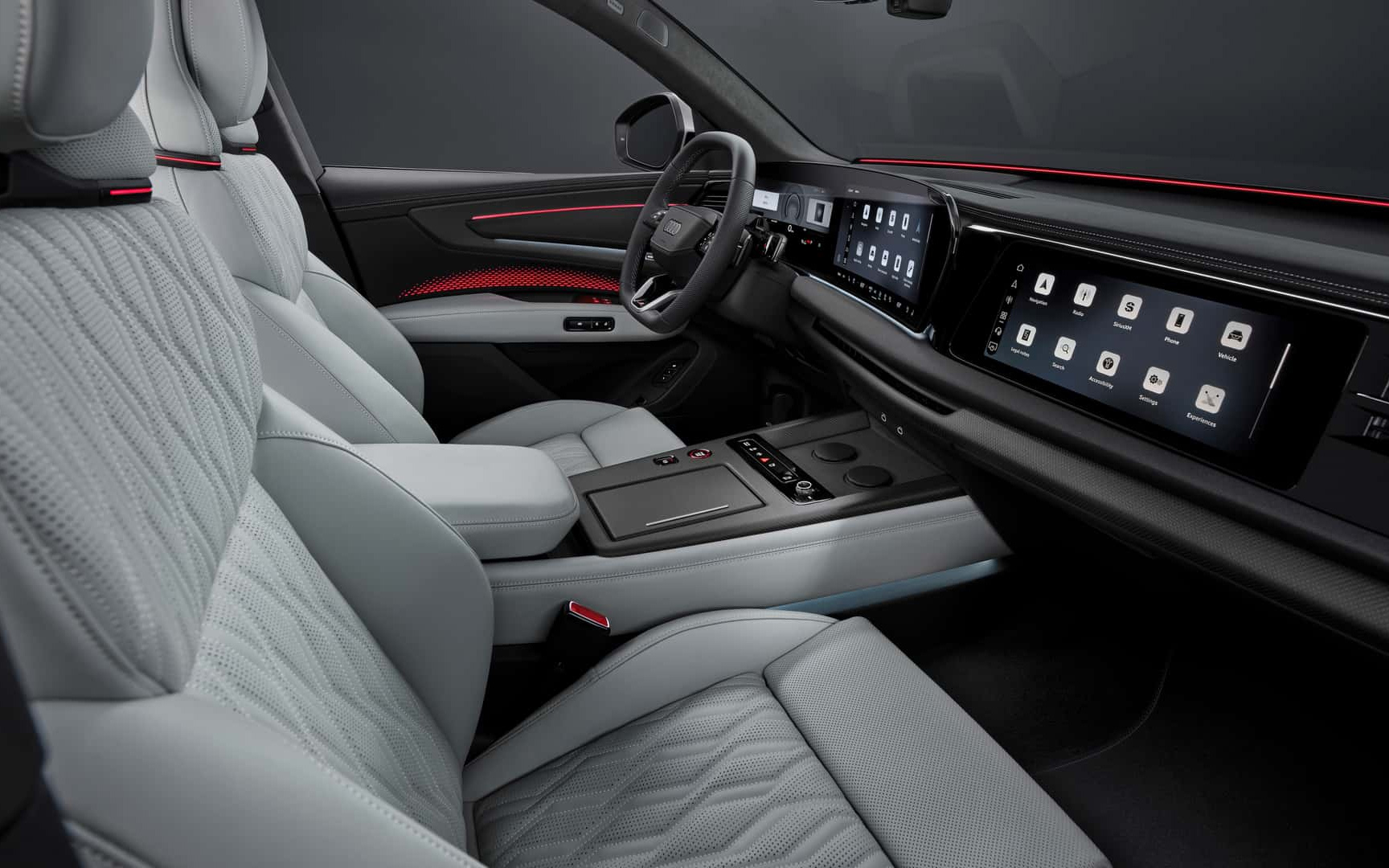 Audi Q9