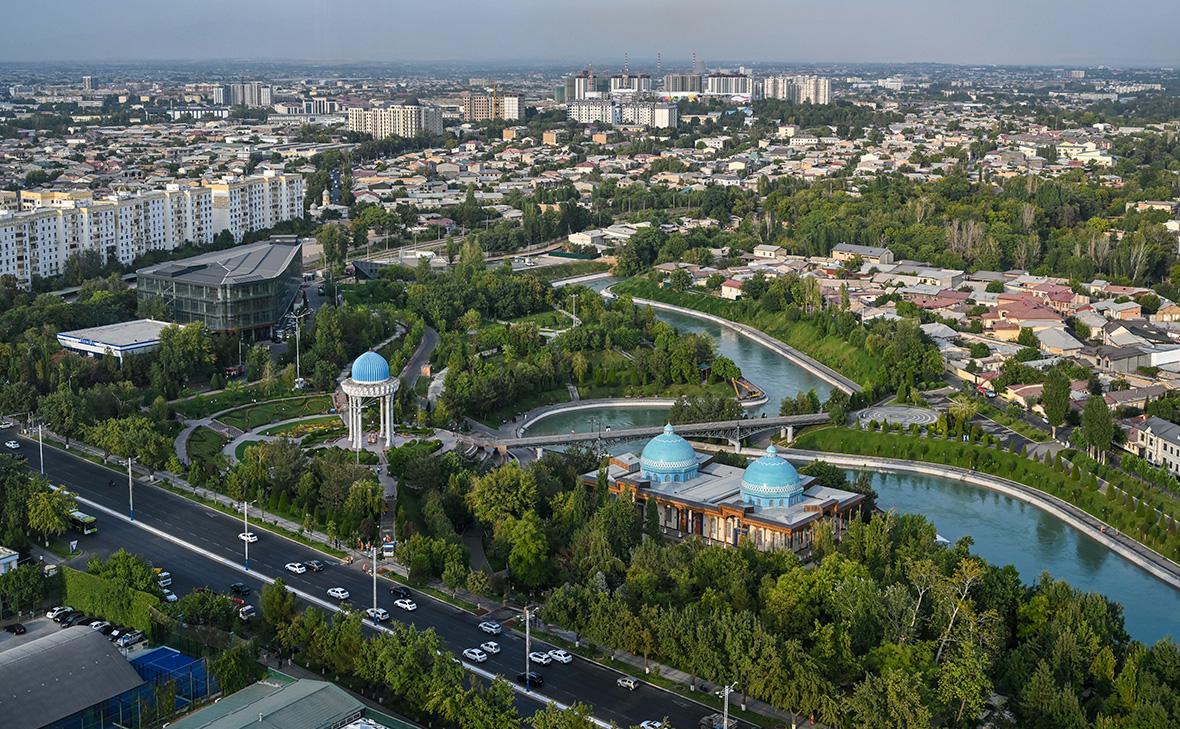 FT назвала пять стран, которые получат рычаги влияния при новом мировом порядке