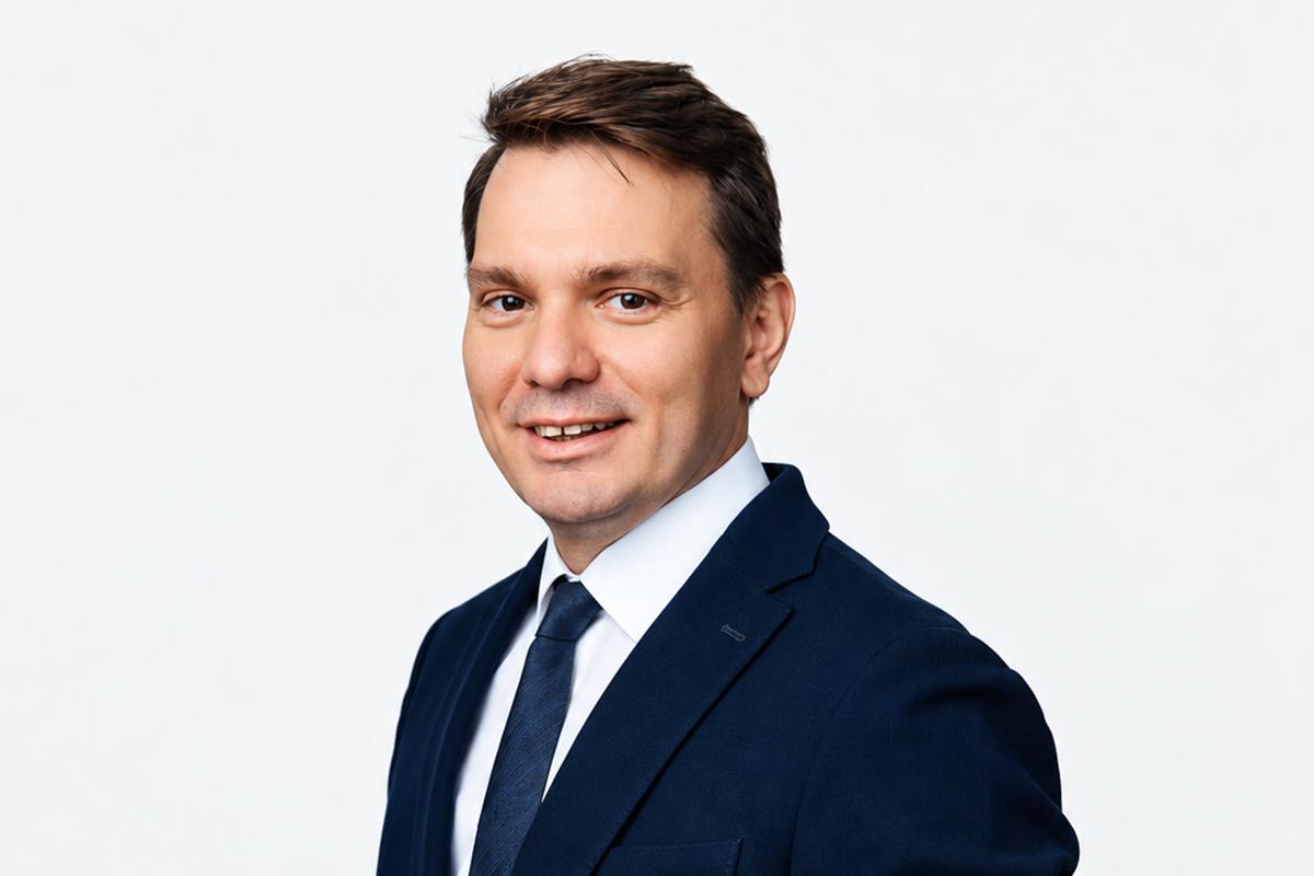 Павел Якимчук