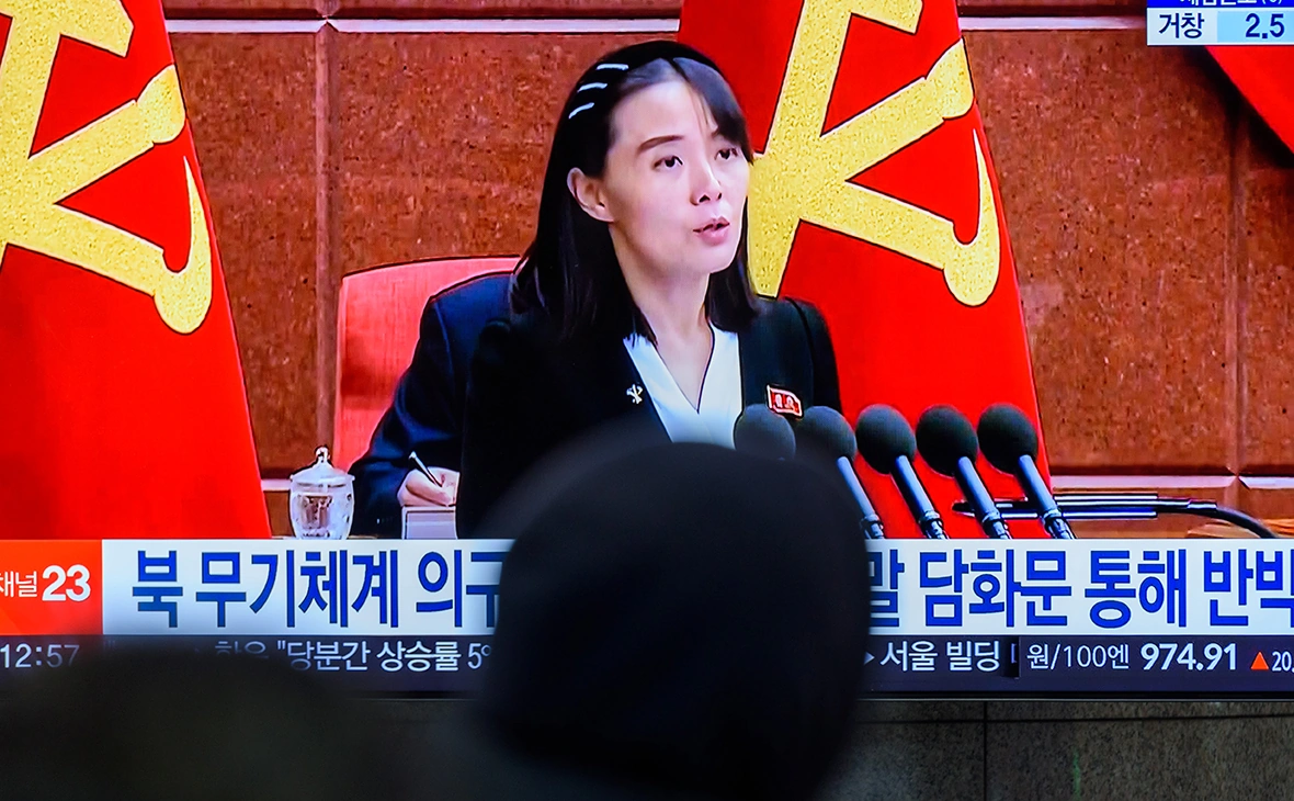 Kim Jae-Hwan / SOPA / ZUMA / ТАСС