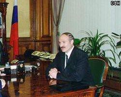 Лукашенко выявил в Минске 14 тысяч боевиков