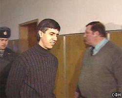 Суд оставил А.Быкова в тюрьме