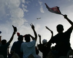 В столице Гондураса экстренно закрыт международный аэропорт