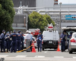 Бывший сотрудник завода Mazda сбил 11 человек из мести за увольнение