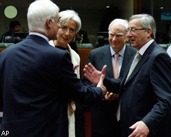 Евросоюз не торопится выкупать Грецию