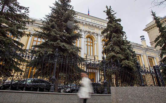 Банк России наложил самый значительный за&nbsp;последние годы штраф за&nbsp;сомнительные операции
