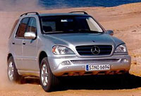 Mercedes-Benz грозит новый отзыв