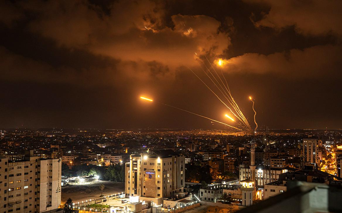 Операция «Рассвет» и обострение между Израилем и сектором Газа. Главное