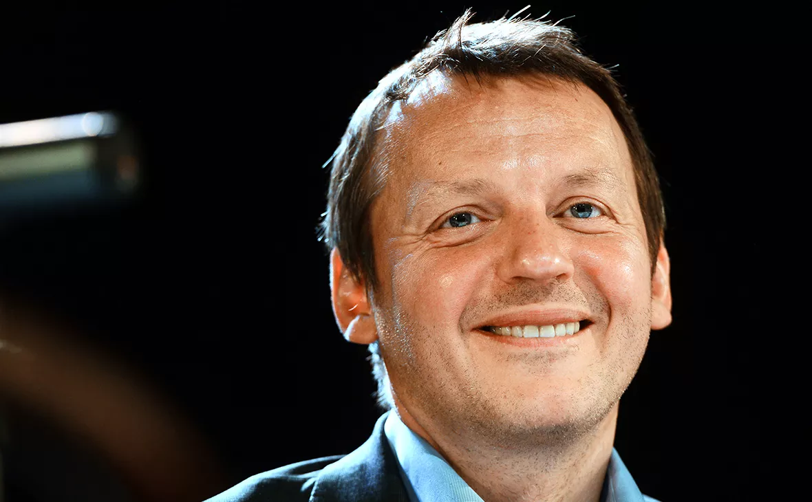 Евгений Одиноков / РИА Новости