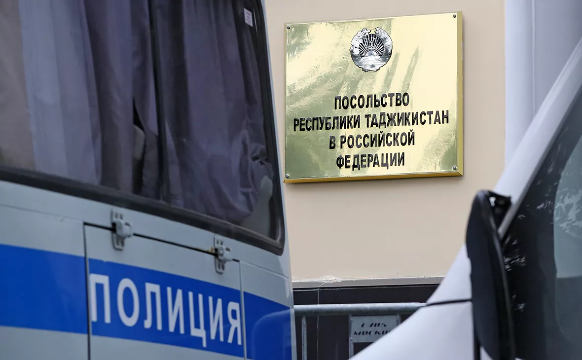 Владимир Гердо / ТАСС