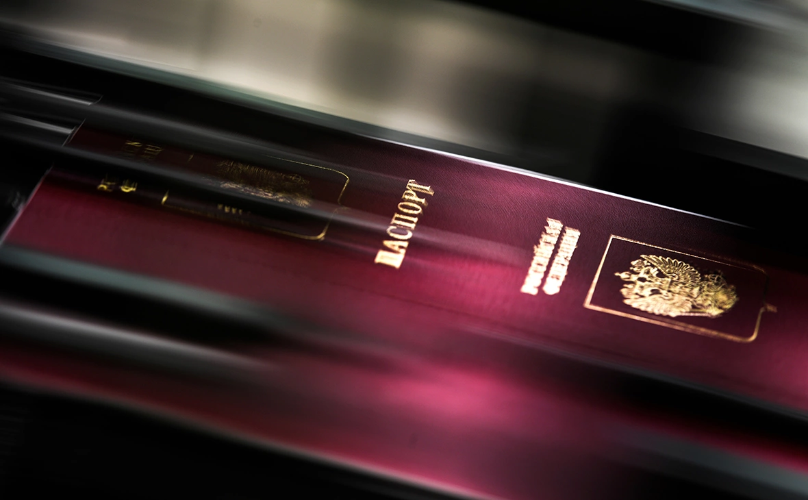 Владимир Астапкович / РИА Новости