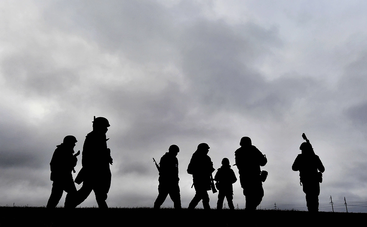 Евгений Биятов / РИА Новости