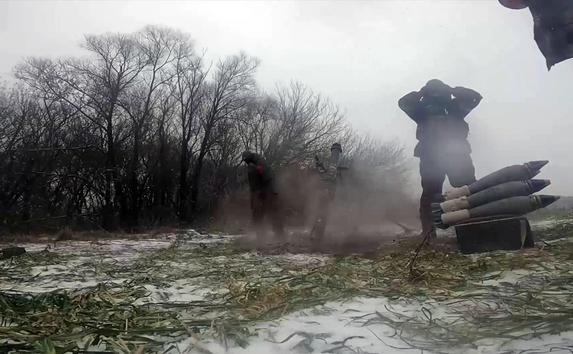 Минобороны РФ