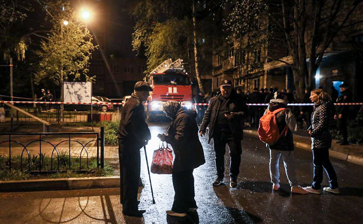 Павел Колядин / ТАСС