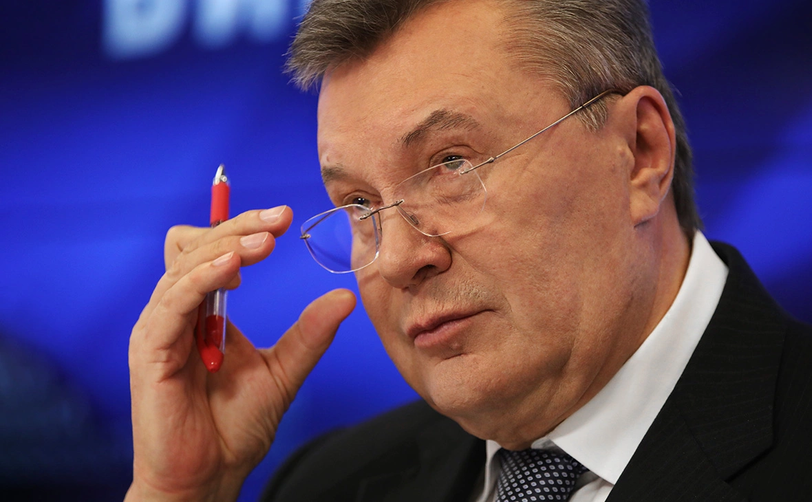 Евгений Разумный / Ведомости / ТАСС