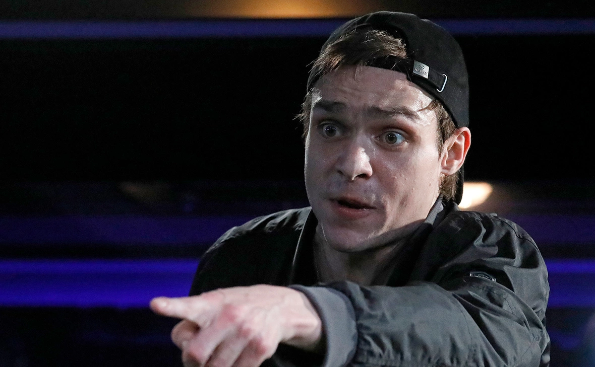 Артем Геодакян / ТАСС