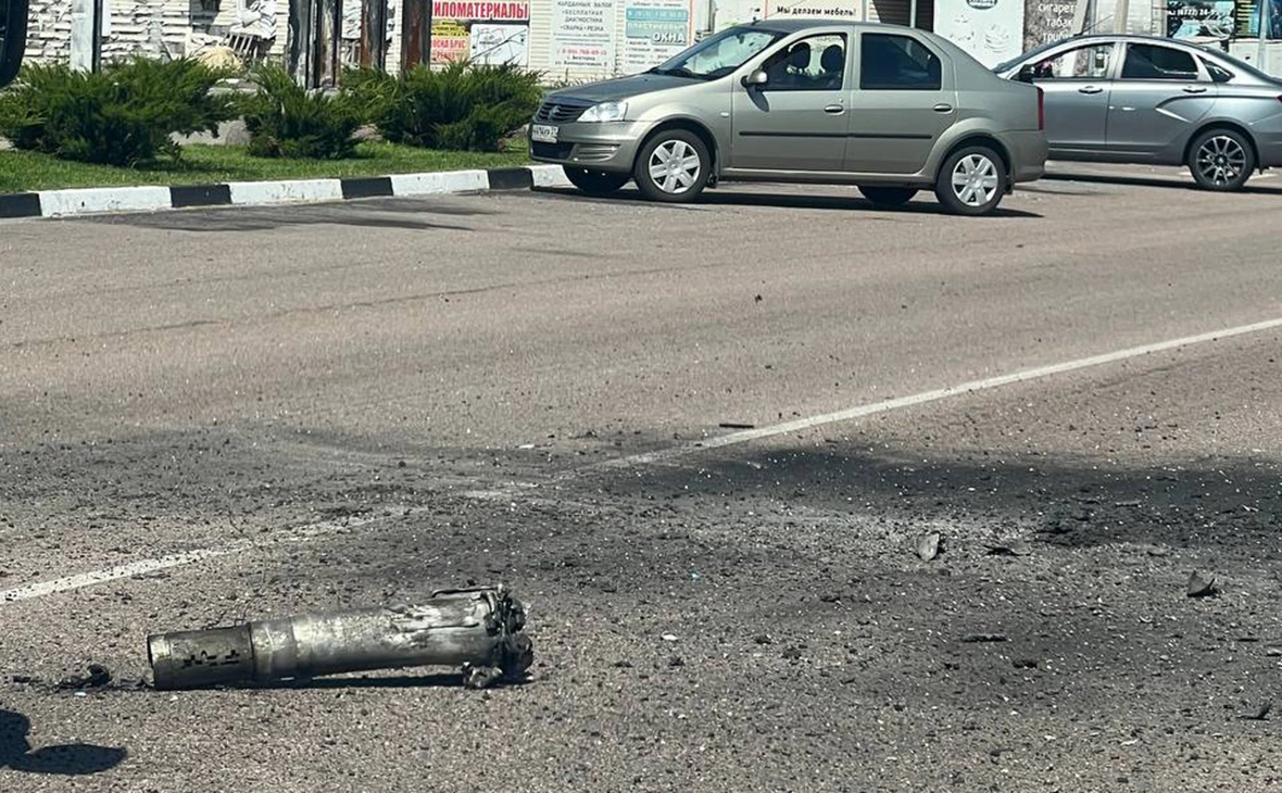 vvgladkov / Telegram