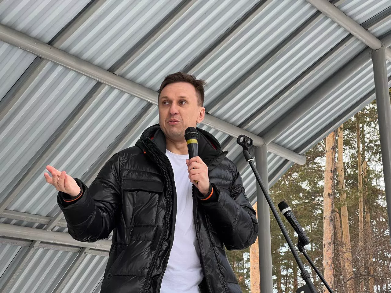 Telegram-канал Антона Картавина 