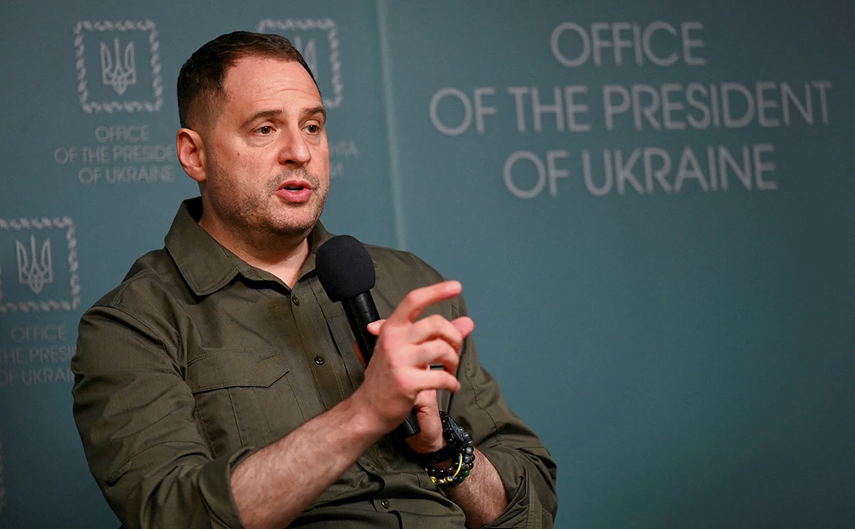 Вячеслав Ратынский / Reuters