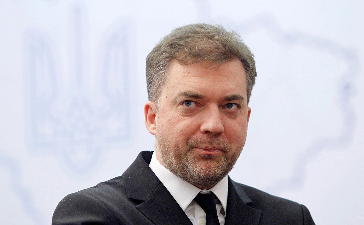 Павел Гончар / Zuma / ТАСС