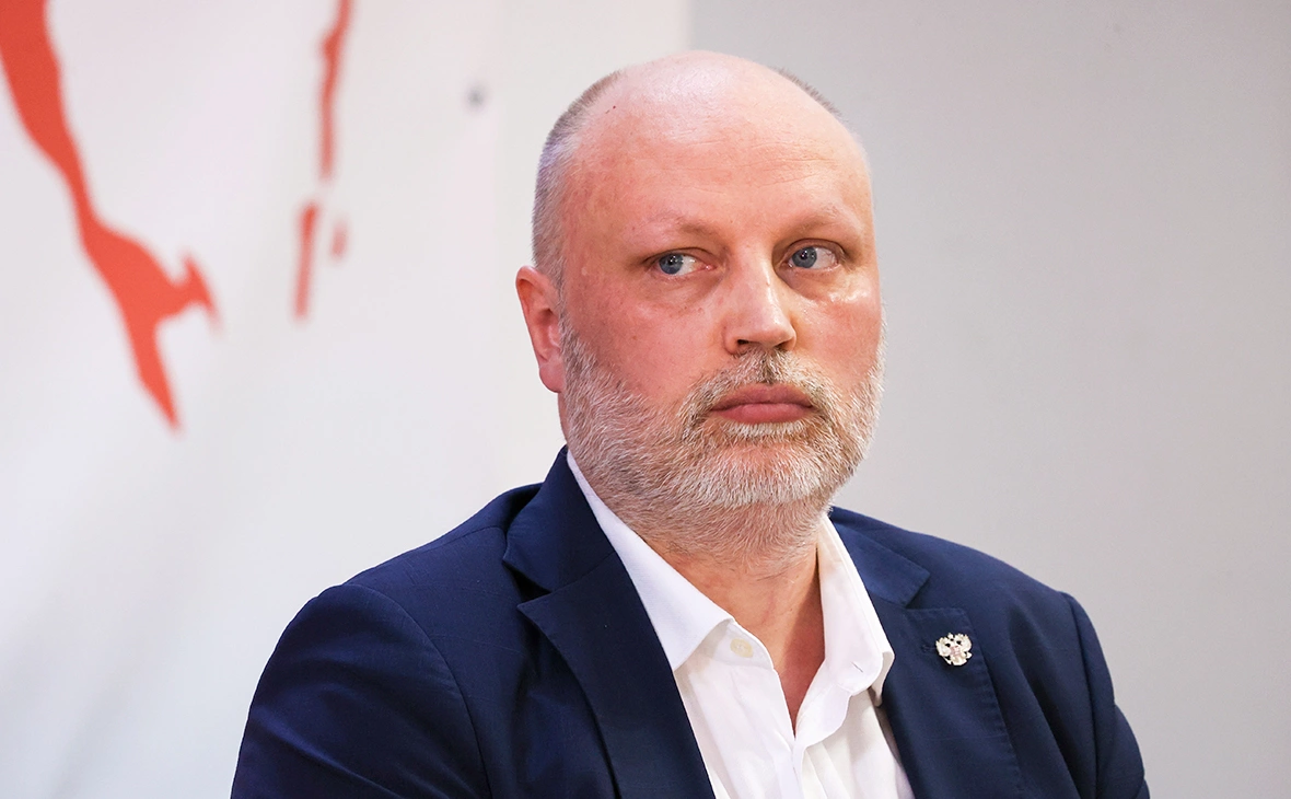 Александр Полегенько / ТАСС