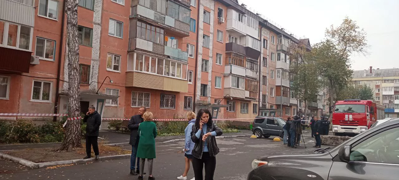 Светлана Садырина / РБК Тюмень