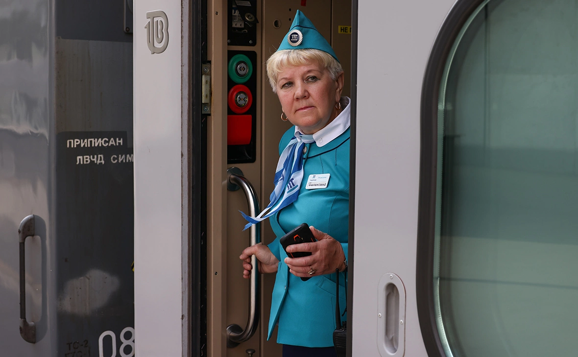 Артем Геодакян / ТАСС