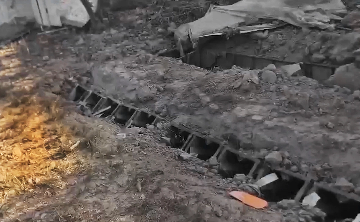 Israel Defense Forces