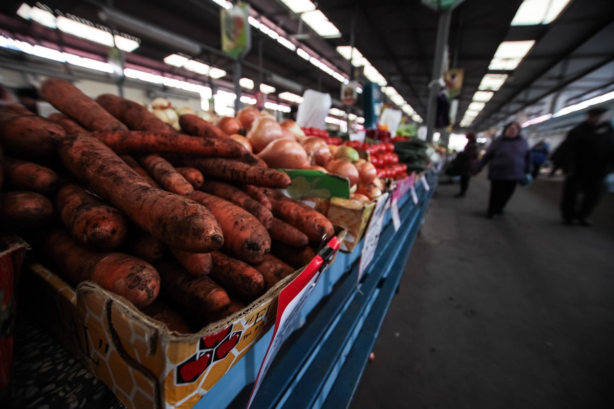 Александр Подгорчук