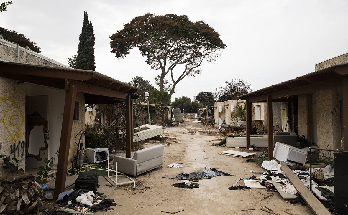 Amir Levy / Getty Images