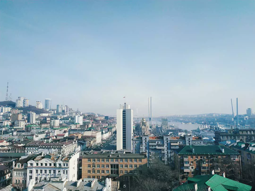 РБК Приморье 