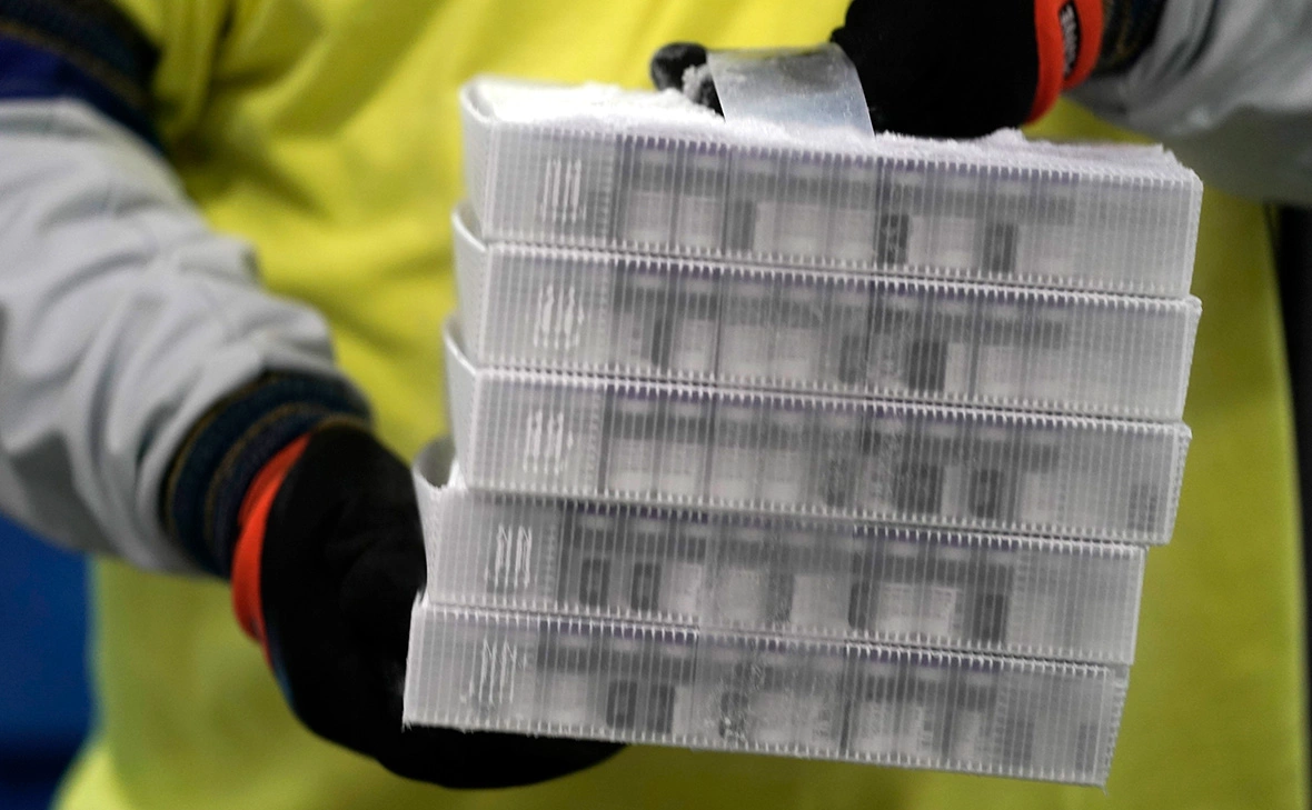 Morry Gash / Getty Images