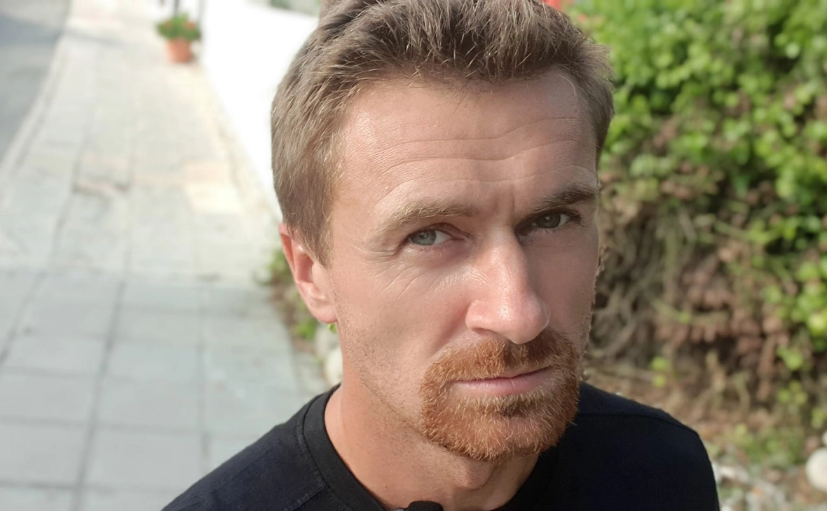 paul.mountian / Facebook (входит в корпорацию Meta, признана экстремистской и запрещена в России)