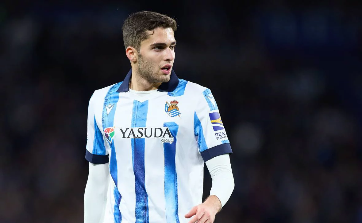 Ricardo Larreina / Keystone Press Agency / Global Look Press