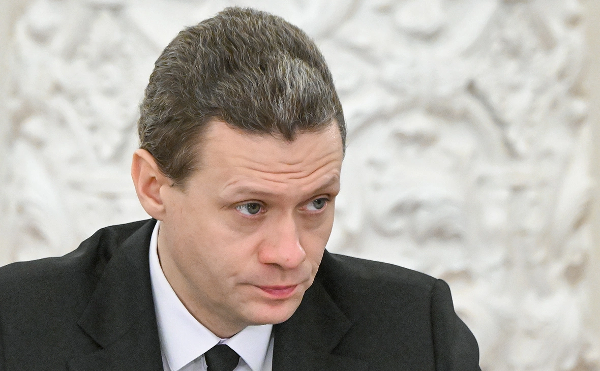 Максим Блинов / ТАСС