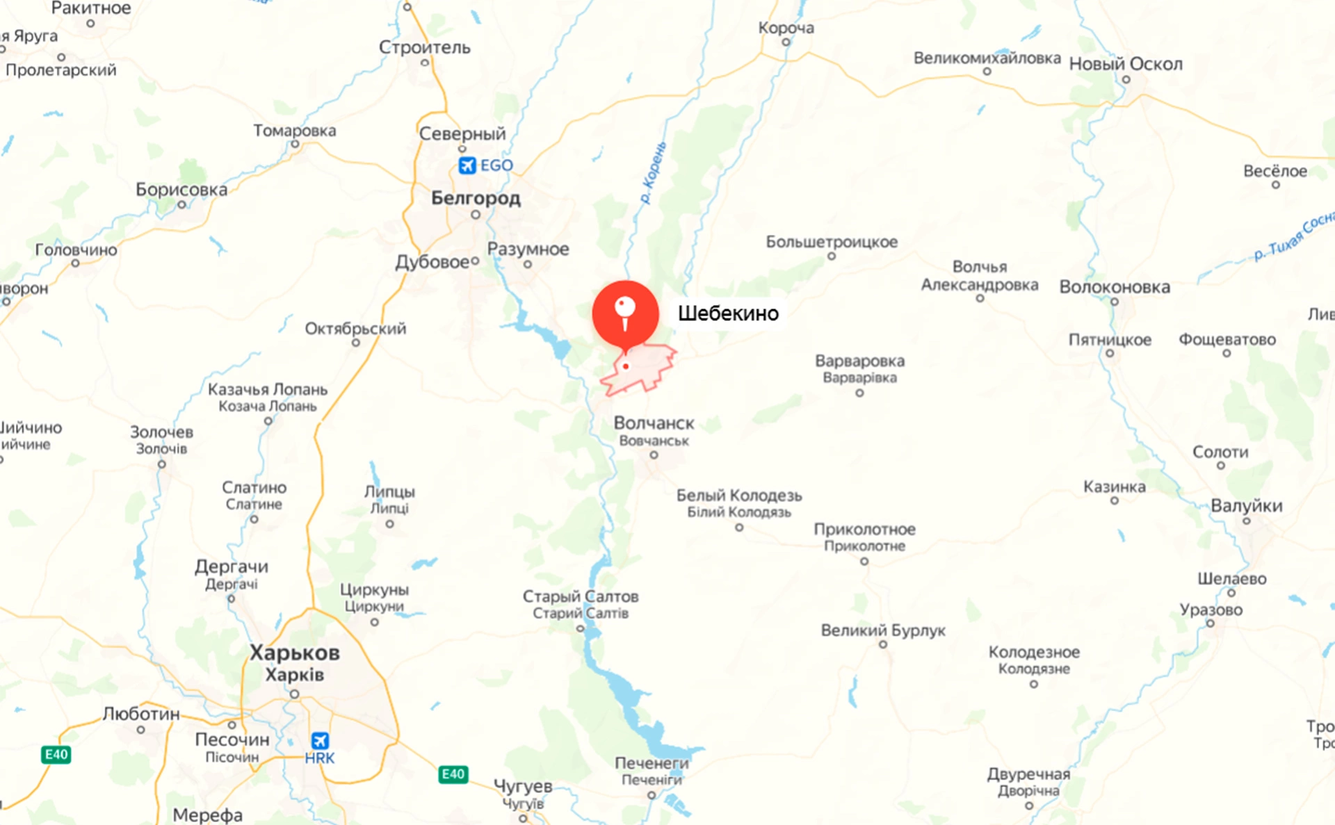 Яндекс.Карты