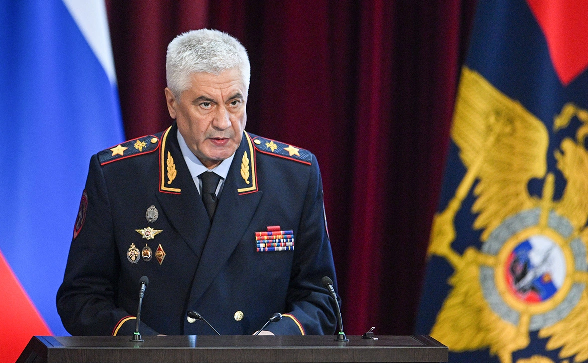 Павел Бедняков / ТАСС