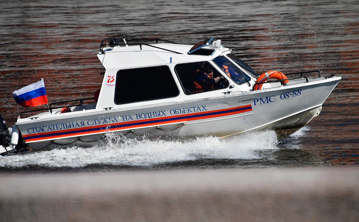 Владимир Баранов / РИА Новости