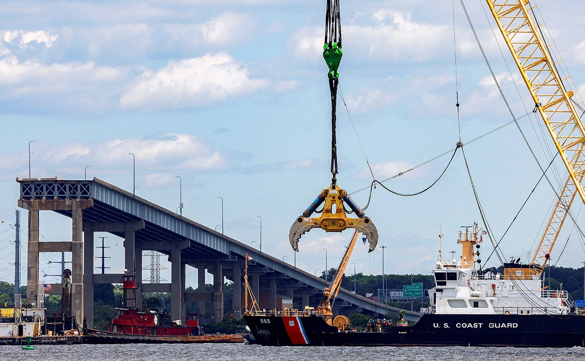 Evelyn Hockstein / Reuters
