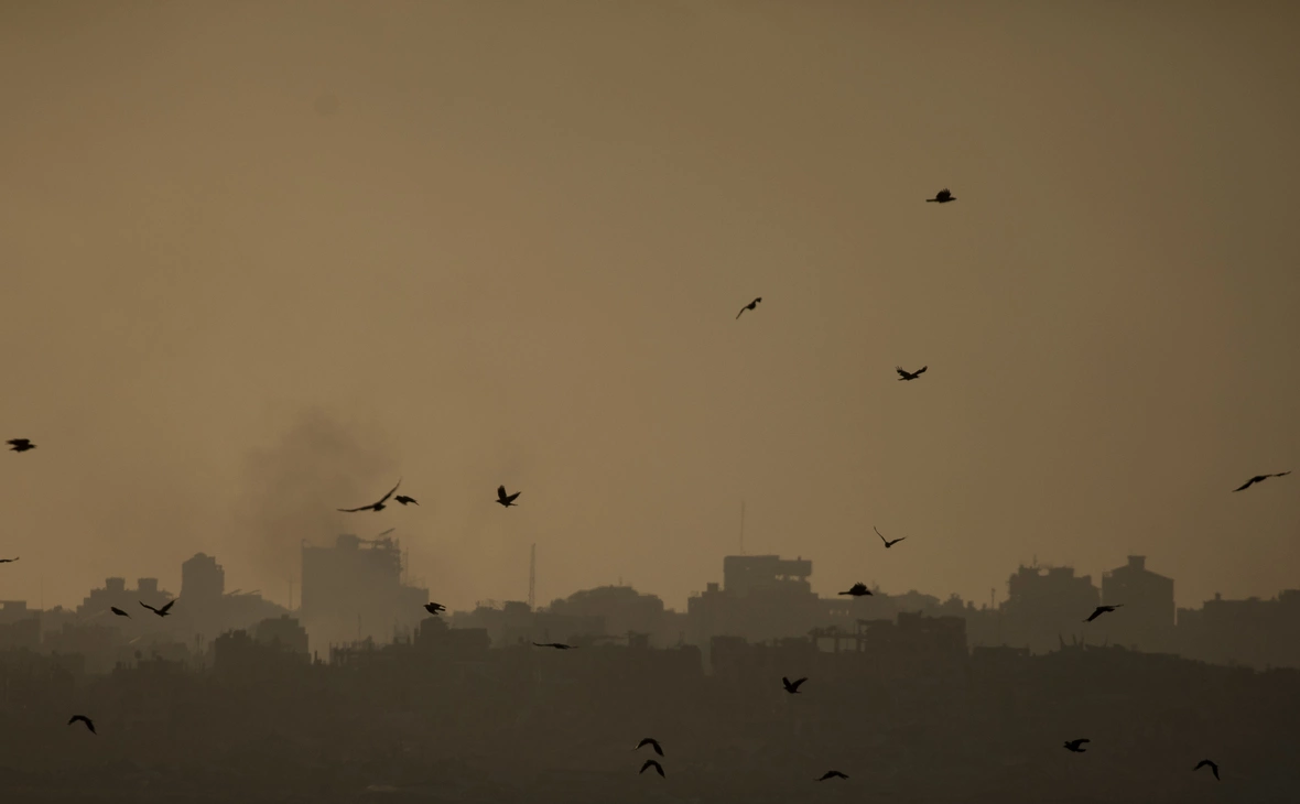 Amir Levy / Getty Images